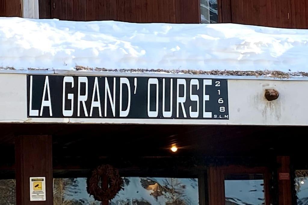 Incantevole Appartamento Stile Chalet Breuil Cervinia Exterior foto